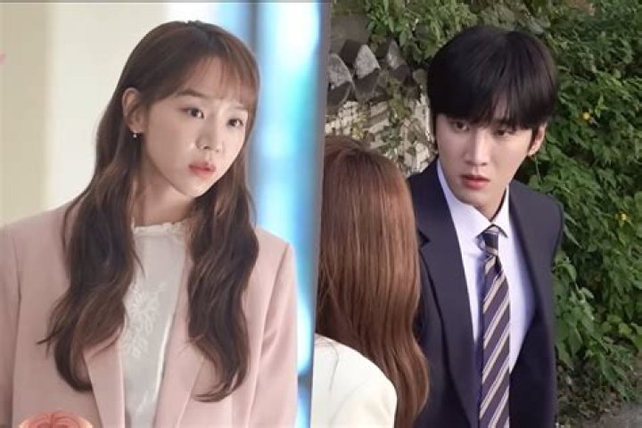 Shin Hye Sun's Dating Life: Unveiling The Romance Behind The Star