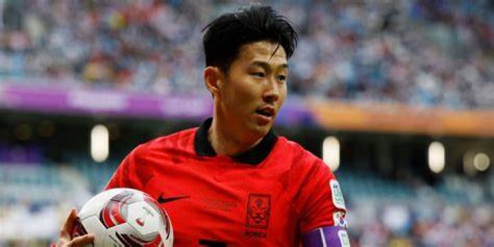 Son Korea Football: The Rise Of A Superstar