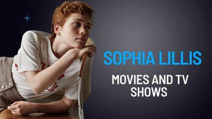 Sophia Lillis: The Rising Star Of Hollywood