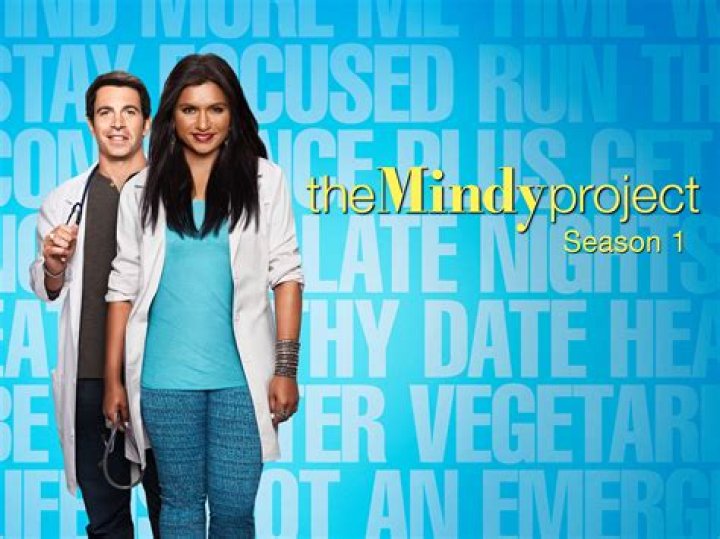 The Enchanting Ensemble Of The Mindy Project Cast