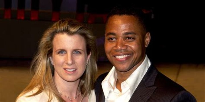 The Life And Legacy Of The Wife Of Cuba Gooding Jr.