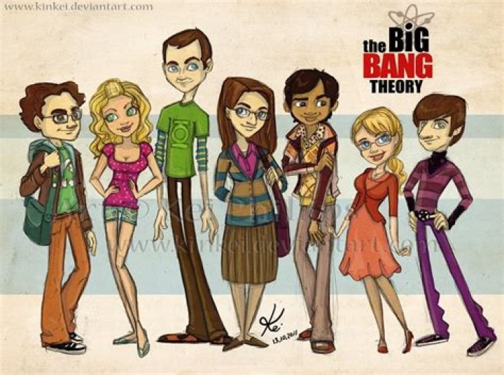 The Magnificent Ensemble Of The BBT Cast