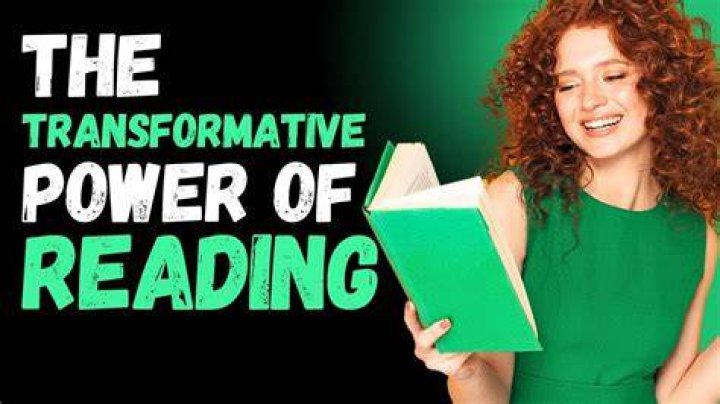 The Transformative Power Of 