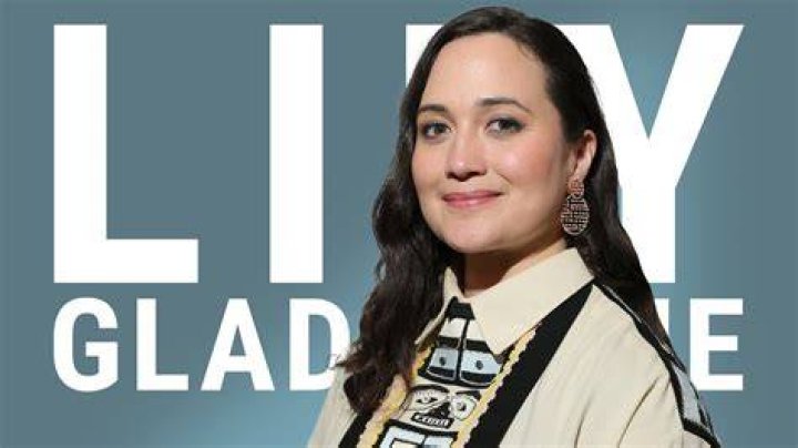 The Ultimate Guide To Lily Gladstone Partner Cong Ho