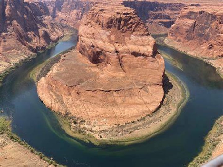 Tragic Incidents: Did Somebody Die In Horseshoe Bend?