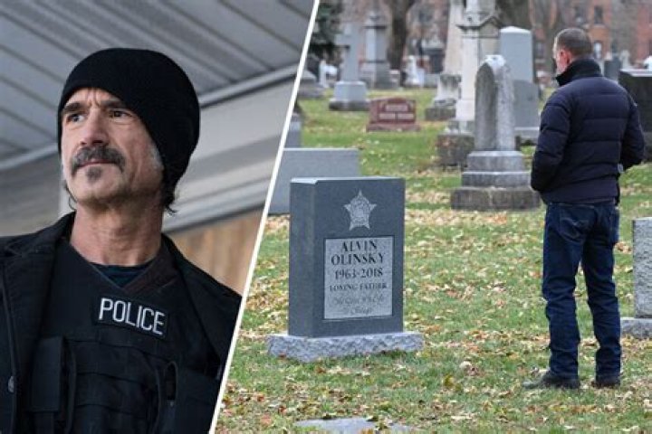 Tragic Loss: Chicago PD Cast Member Dies In 2024