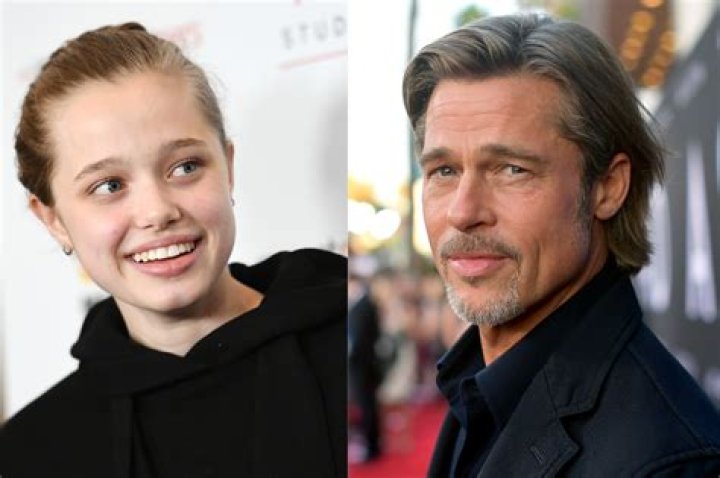 Understanding Shiloh Jolie Pitt: Is She A Boy?