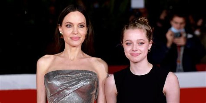 Understanding The Journey: Is Angelina's Daughter Trans?
