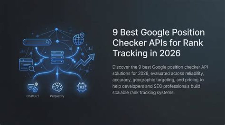 Unlocking The Power Of The Google Position Checker API
