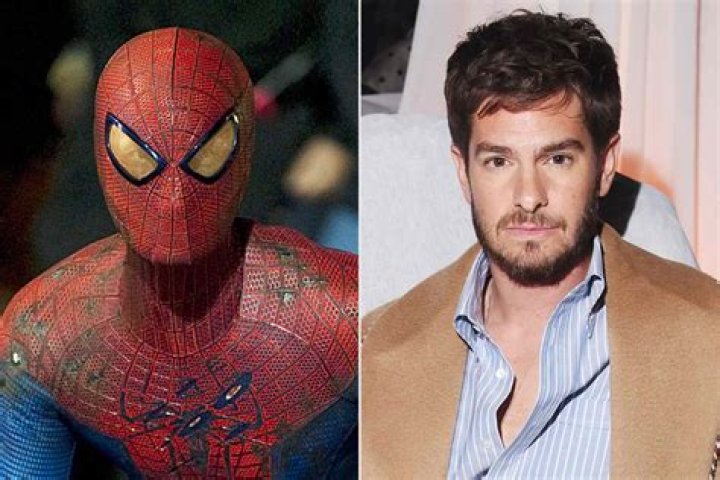 Unmasking The Talent: The Journey Of Spiderman Actor Andrew Garfield