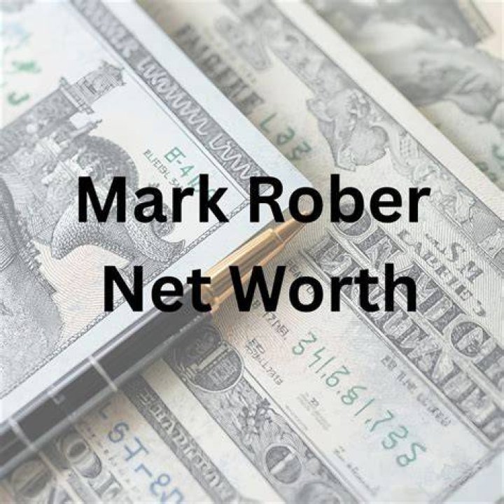 Unraveling Mark Davis Net Worth: A Journey Through Wealth And Legacy
