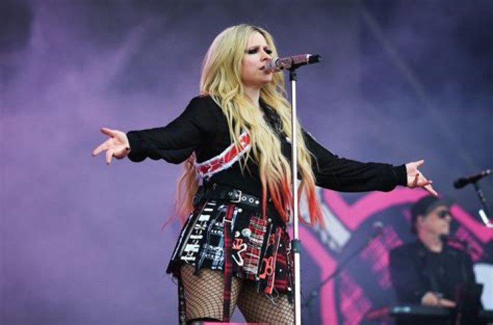 Unraveling The Age Of Avril Lavigne: How Old Is She Really?