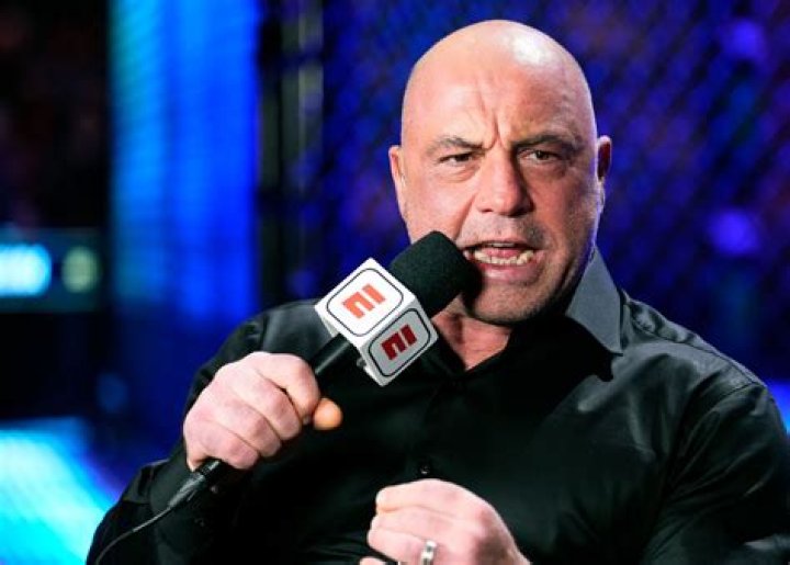 Unraveling The Enigma: Joe Rogan Age And His Journey