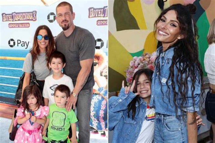 Unraveling The Family Life Of Sarah Shahi: Does Sarah Shahi Have Kids?