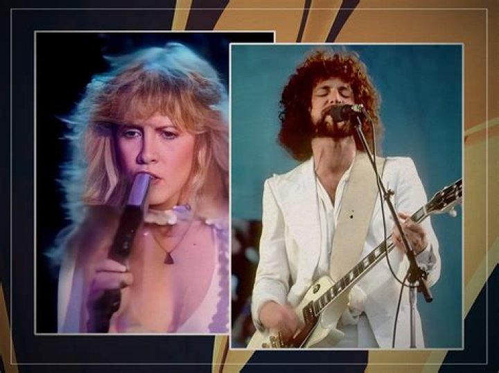 Unraveling The Heartbreak: The Split Of Stevie Nicks And Lindsey Buckingham