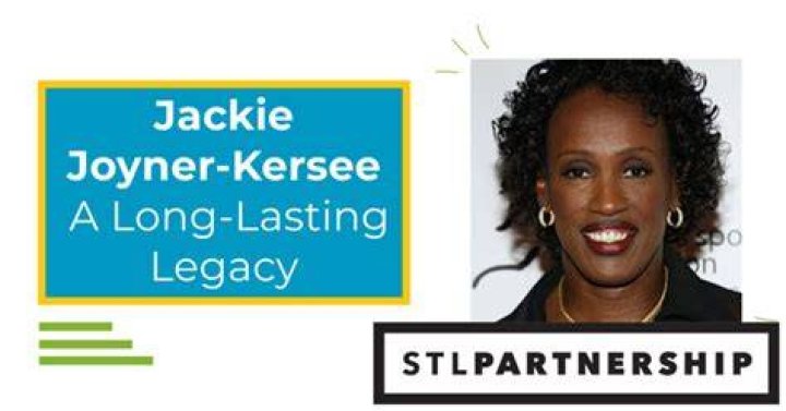 Unraveling The Legacy Of Joyner-Kersee Jackie