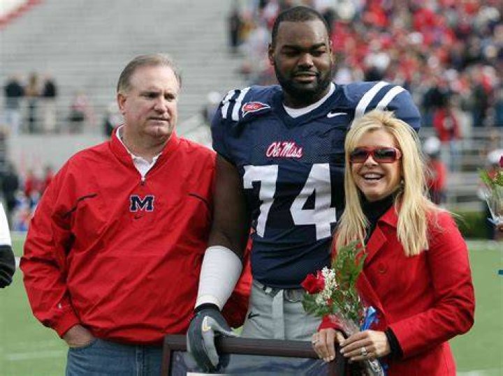 Unraveling The Life Of Michael Oher's First Wife