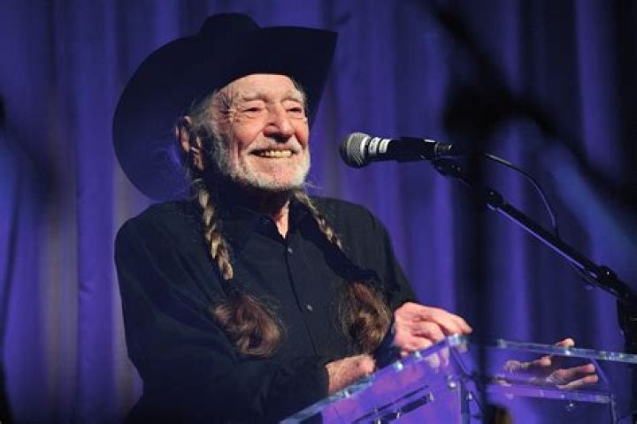 Unraveling The Love Life Of Willie Nelson: A Look At His Spouse