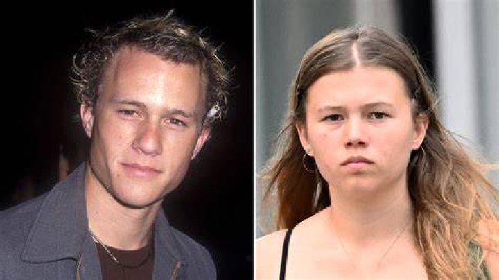 Unraveling The Love Story: Heath Ledger's Girlfriend When He Died