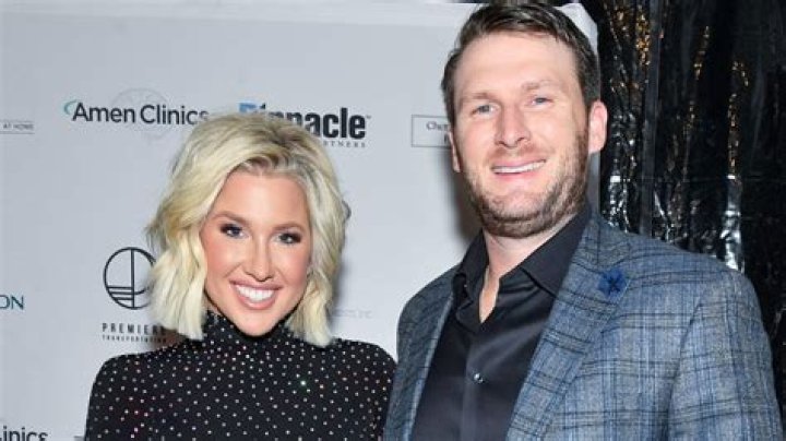 Unraveling The Mysteries: Does Savannah Chrisley Have A Boyfriend?