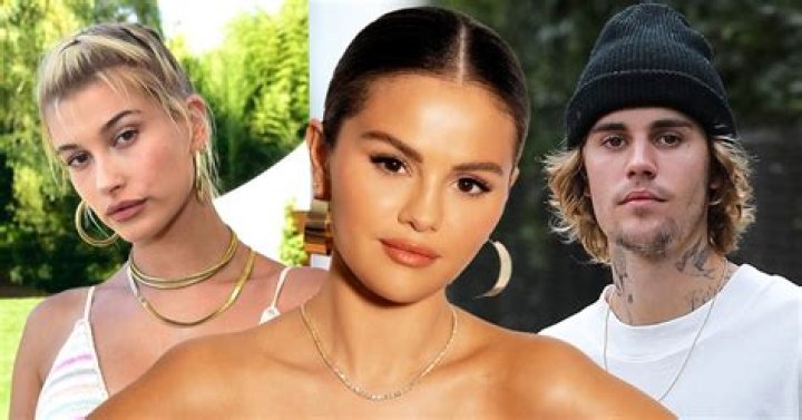 Unraveling The Mystery: Are Hailey And Justin Bieber Siblings?