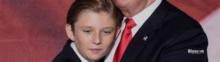 Unraveling The Mystery: Is Baron Trump Autistic?