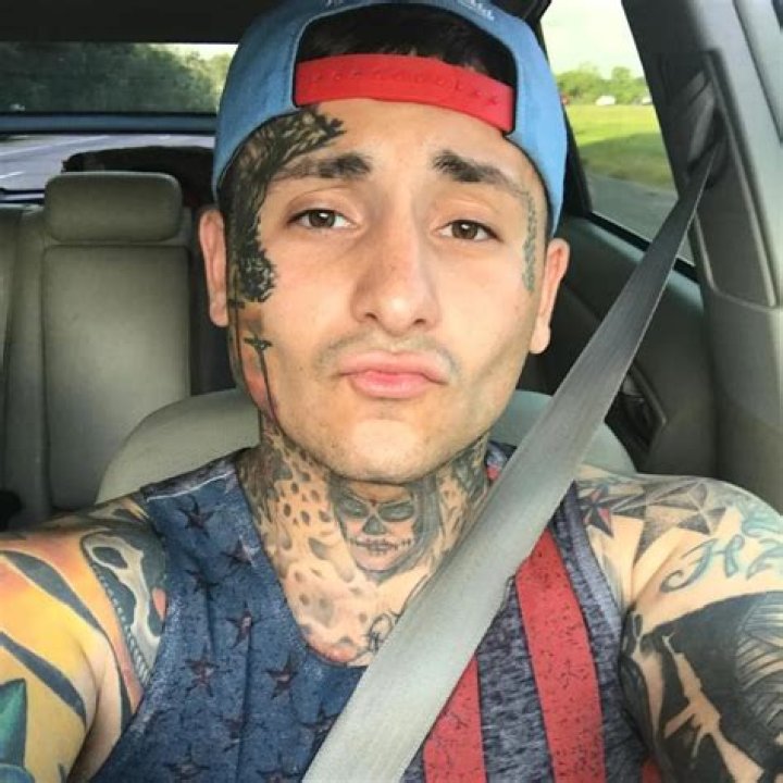 Unraveling The Mystery: Is Brandon Hantz Still Alive?