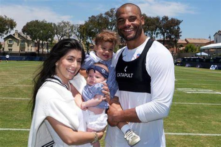 Unraveling The Mystery: Is Dak Prescott Married?