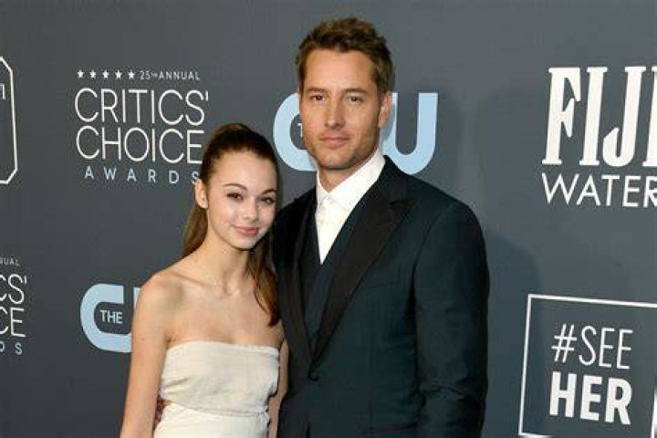Unraveling The Mystery: Is Justin Hartley's Daughter An Actress?