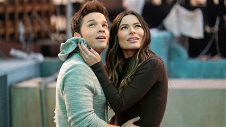 Unraveling The Mystery: Is Miranda Cosgrove In A Relationship?