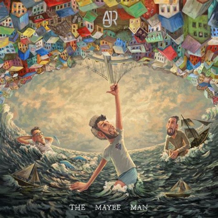 Unraveling The Mystery Of AJR: Ages And Names