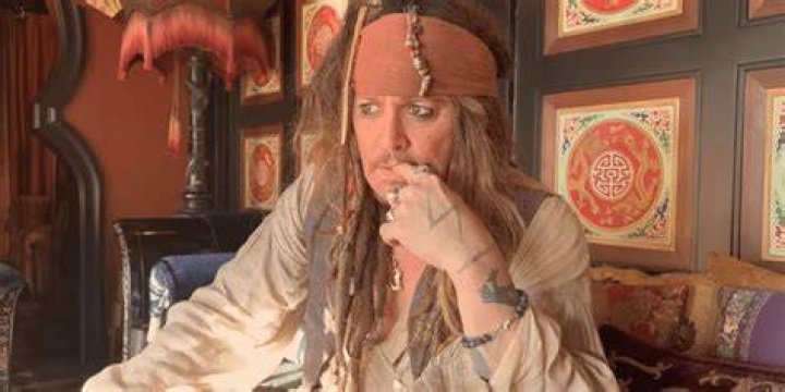 Unraveling The Mystery Of Johnny Depp Passed Out In Hotel