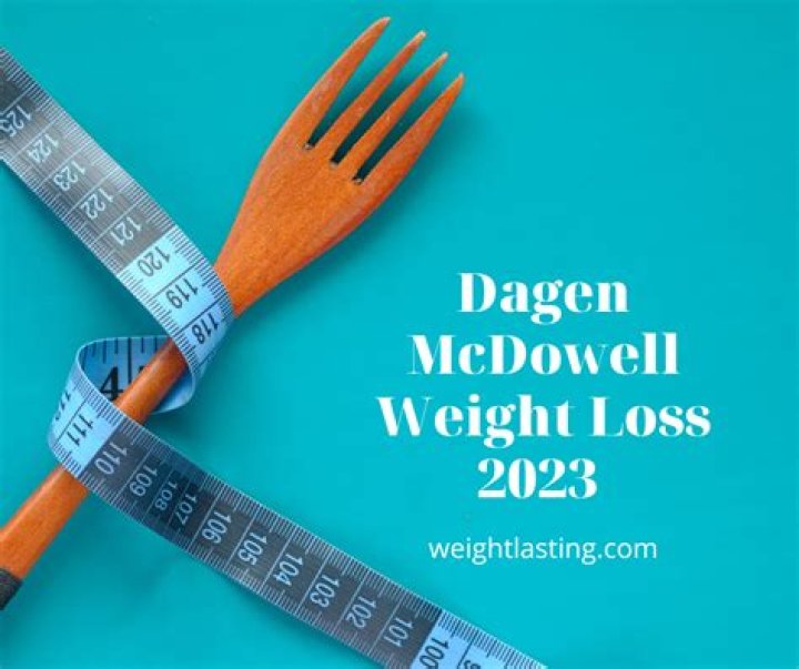 Unraveling The Mystery: What Illness Does Dagen McDowell Have?