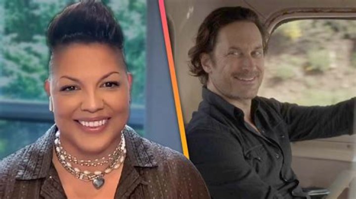 Unraveling The Mystery: Who Is Sara Ramirez's Partner?