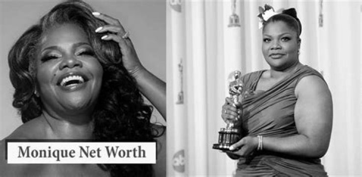 Unveiling Mo'Nique's Net Worth: A Journey Through Fame And Fortune