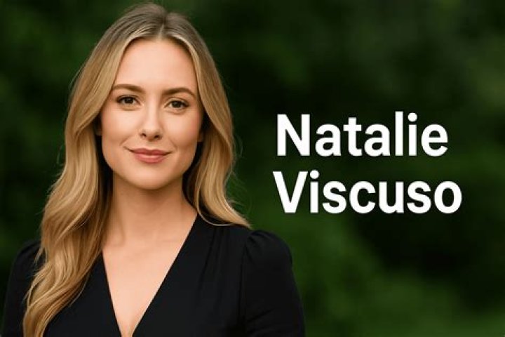 Unveiling The Age Of Natalie Viscuso: How Old Is She?