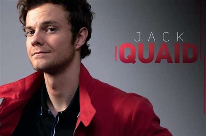 Unveiling The Bond: The Siblings Of Jack Quaid