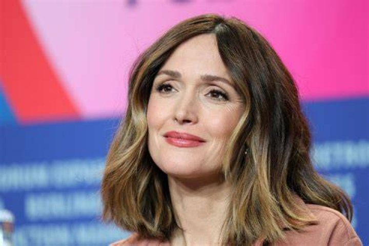 Unveiling The Charismatic Journey Of Actress Rose Byrne