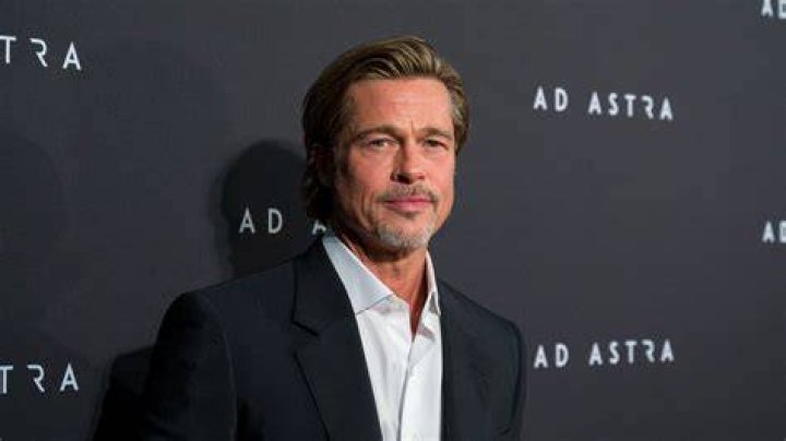 Unveiling The Enigma: Brad Pitt Net Worth