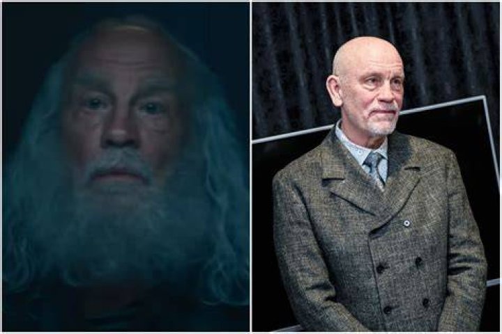 Unveiling The Enigma Of John Malkovich: A Journey Through Art And Cinema