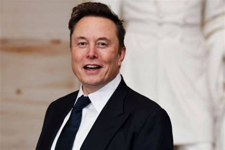 Unveiling The Height Of A Visionary: How Tall Is Elon Musk?
