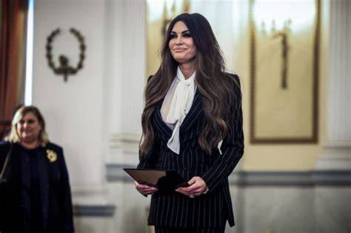 Unveiling The Height Of Kimberly Guilfoyle: A Fascinating Insight