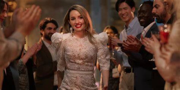 Unveiling The Journey Of Lauren Hammersley: A Star In The Making