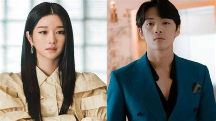 Unveiling The Latest Buzz: Seo Ye Ji And Kim Soo Hyun