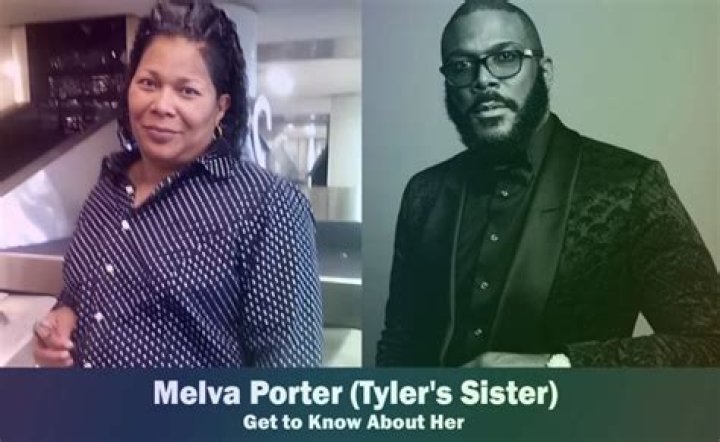 Unveiling The Life And Achievements Of Melva Porter