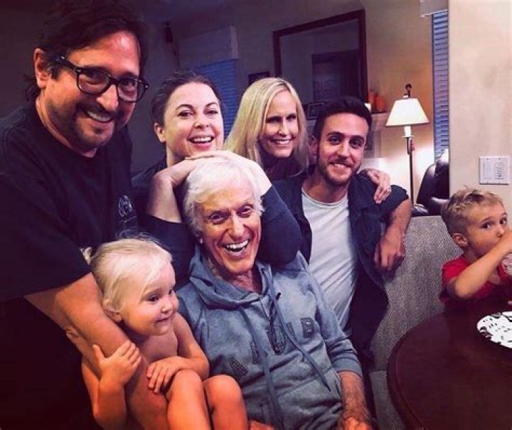 Unveiling The Life And Legacy Of Christian Van Dyke