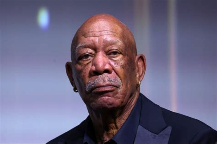 Unveiling The Life And Legacy Of Freeman Morgan