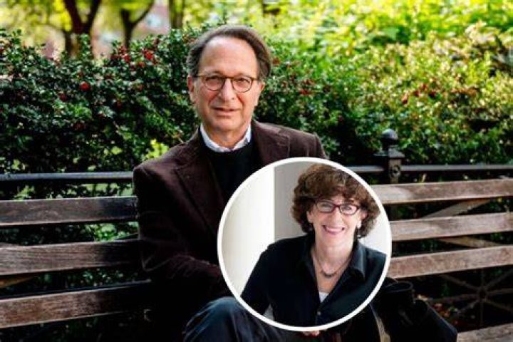Unveiling The Life Behind Andrew Weissmann's Wife