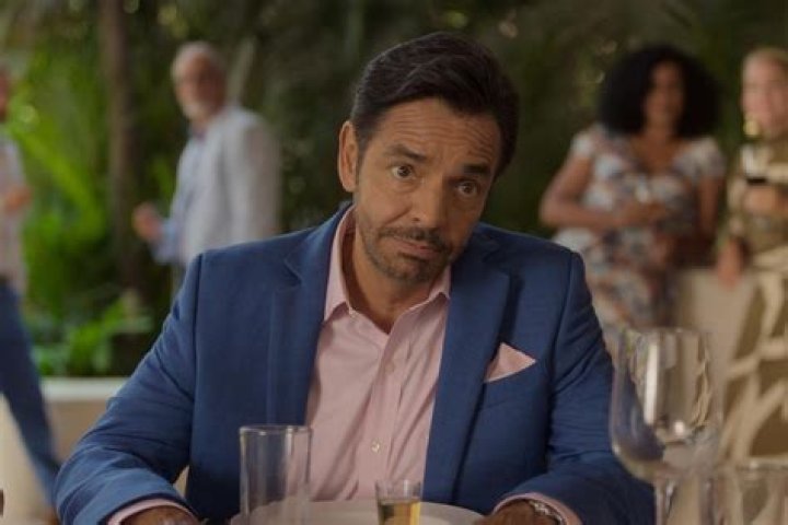 Unveiling The Life Of Alin Derbez: A Rising Star In Entertainment