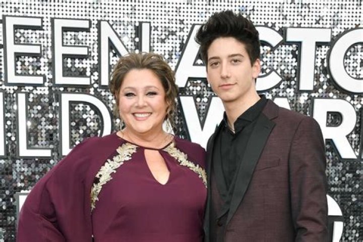 Unveiling The Life Of Camryn Manheim's Wife